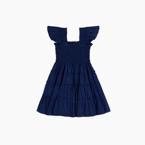 NWT Hill House Navy Tiny Ellie